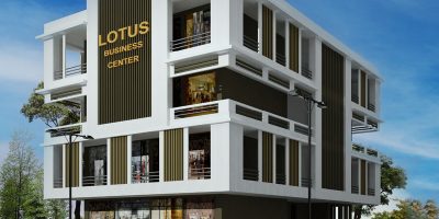 Lotus Business Plaza