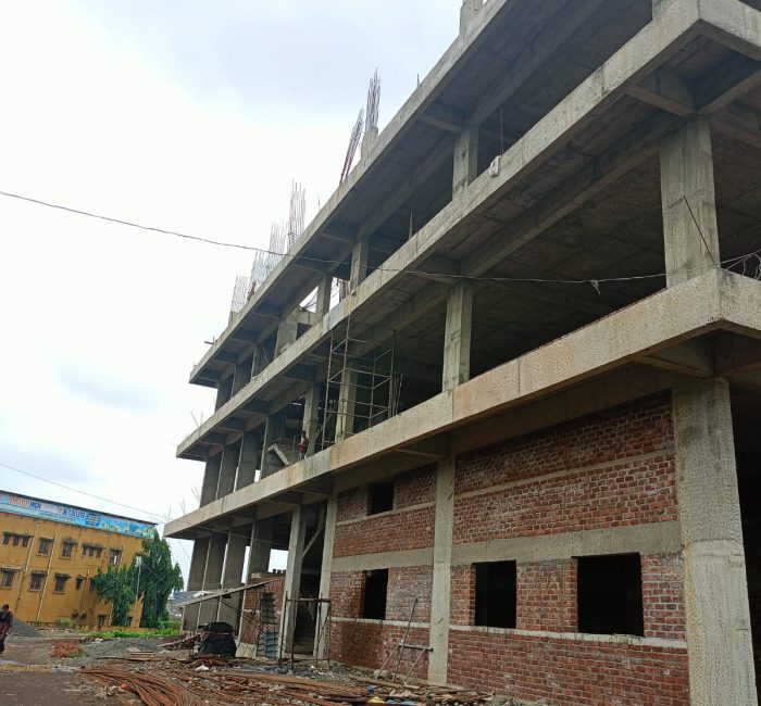 Orex Business Park